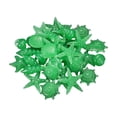 thumbnail image 2 of Sentmoon Aquarium Cave Aquarium Decorations 3cm In The Dark Stones Shellsand Shells 50 Pieces Aquarium Decor Fluorescent Stones Animals Fish Tank, 2 of 6