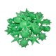 thumbnail image 2 of Piedras fluorescentes para acuario que brillan en la oscuridad: decoración de plástico fluorescente para peceras, conchas y piedras luminosas para paisajismo acuático nocturno, decoraciones, 2 of 6