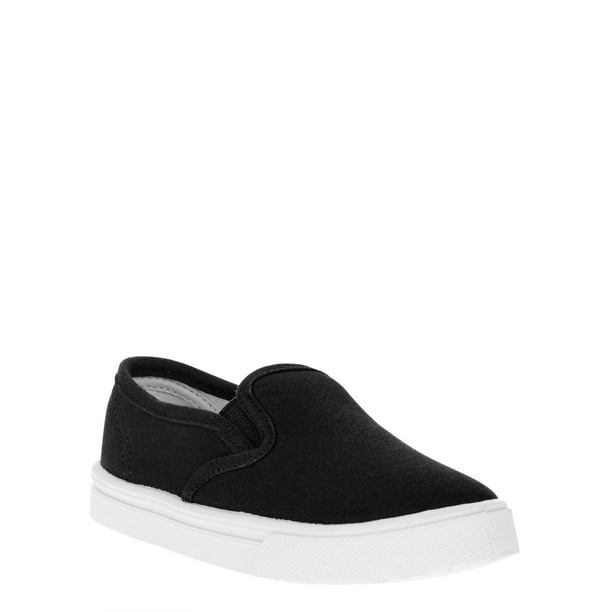 Garanimals Garanimals Baby Boys� Casual Canvas SlipOn
