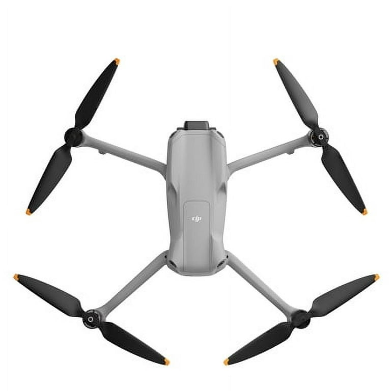 DJI Air 3 Foldable Drone, HD Dual-Camera, RC-N2 Control, More Fly DJI Air 3 Foldable Drone, HD Dual-Camera, RC-N2 Control, More Fly