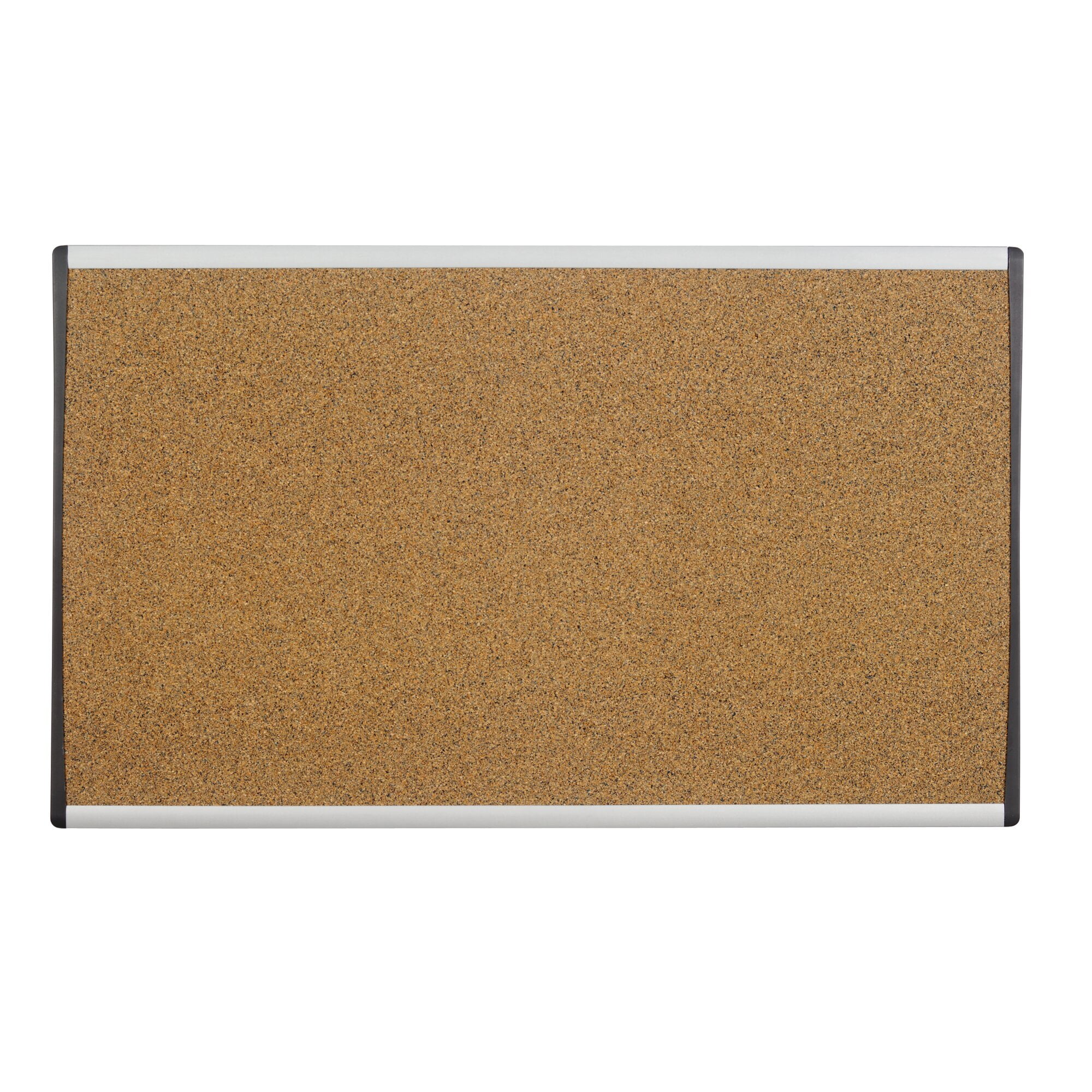 Quartet, QRTARCB3018, Arc Cubicle Bulletin Board, 1 / Each