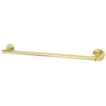 thumbnail image 1 of Kingston Brass Milano 24" Towel Bar, 1 of 1