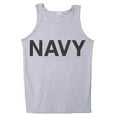 thumbnail image 1 of Fox Outdoor 64-70 L  Military Branch Imprinted Tank Top, 1 of 1
