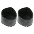 thumbnail image 1 of 2pcs Folding Ladder Feet Cover Multipurpose Ladder Non-skid Covers Ladder Mats, 1 of 6