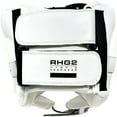 thumbnail image 3 of RIVAL Boxing RHG2 Hybrid Headgear - XL - White, 3 of 6
