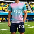thumbnail image 2 of Daznico Athletic Performance Breathable Comfort Fit Sportswear for Training and Casual Wear, 2 of 6