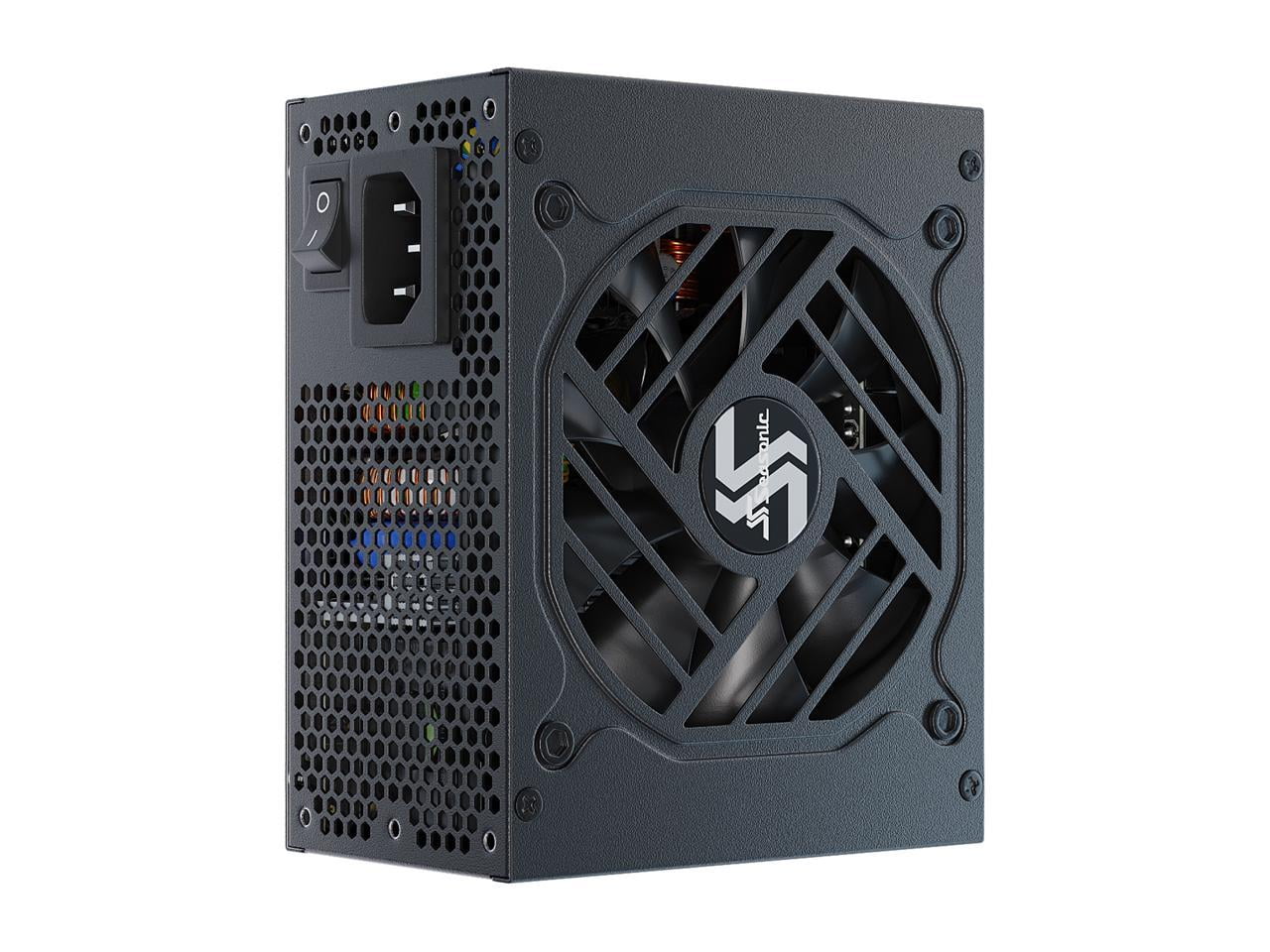 Seasonic FOCUS SGX-650 650W SFX電源 Seasonic FOCUS SGX-650 Power Supply Review - PC Perspective