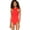Red, variant on KYAIGUO Women Swimwear Halter One Piece Swimsui Bathing Suits Stylish Comfort Bathing Suits for Women Bikini