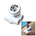 thumbnail image 2 of Swimming Pool Spa Outlet Massage Nozzle Rotatable Bathtub Massage Nozzle, 2 of 7