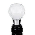 thumbnail image 3 of Tapón de vino bola de cristal tapones de colección de vino tinto herramientas de barra de fiesta, 3 of 6