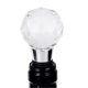 thumbnail image 3 of Tapón de cristal reutilizable para botellas de vino, regalo ideal para amantes del vino, con luz LED para darle un toque brillante a cualquier fiesta, hecho a mano para una calidad y elegancia, 3 of 6