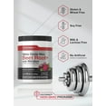 thumbnail image 2 of Nitric Oxide Beet Root Powder Supplement | 16 oz (454g) | Mixed Berry Flavor for Men and Women | by Horbaach, 2 of 7