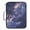 Beautiful Milky Way, variant on Haosy Accordion File Organizer Zipper Binder 500 Sheet 6-Tab Expanding File Folder Multi-Pocket 1.2 Inch 3 Ring Cute Demon on Cup
