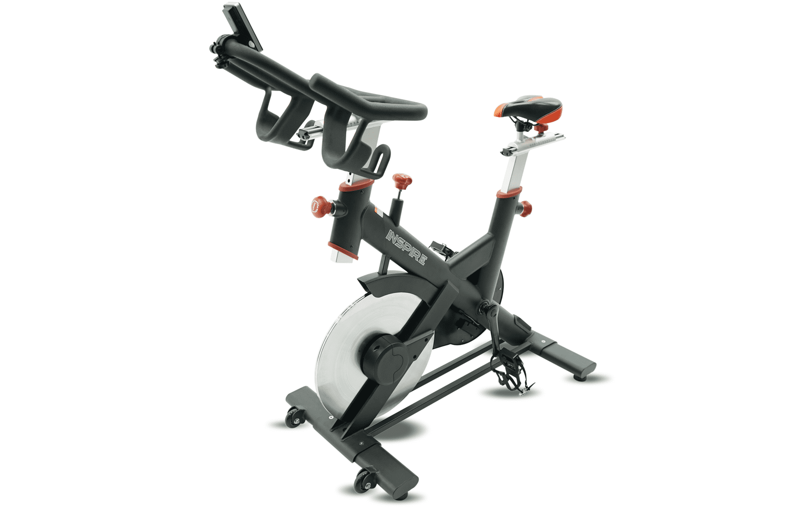 Inspire Fitness IC2.2 Indoor Cycle Walmart