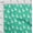 Sea Green, variant on oneOone Cotton Jersey Sea Green Fabric Sheep Fabric For Sewing Printed Craft Fabric By The Yard 58 Inch Wide