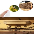 thumbnail image 4 of Aerosol Atrayente de Abejas ANGGREK 60ML Inductor de Abejas, 4 of 8