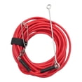 thumbnail image 3 of harper Spearfishing Float Line Assembly Freediving Rope Water Floating Rope for Outdoor 10m, 3 of 10