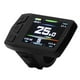 thumbnail image 1 of Ebike Display for KT TF01U 24V 36V 48V Intelligent Colorful LCD Meter Waterproof SM Connector Electr, 1 of 5
