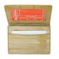 thumbnail image 5 of Eel Skin Leather Business Credit Card Holder E 324, 5 of 38