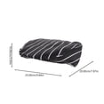 thumbnail image 4 of Breathable Chef Kitchen Hat Cook Catering Hat Creative Canteen Waiter Hat, 4 of 8
