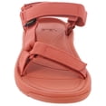 thumbnail image 2 of Teva Womens Hurricane XLT2 Gladiator Knit Hiking Sport Sandals, 2 of 3