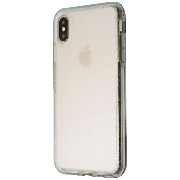 OtterBox Symmetry Series Case for iPhone XS Max - Stardust (Clear/Glitter)