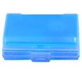thumbnail image 1 of Coofit Pill Case 7-Grid Plastic Portable Double Deck Pill Storage Box Mini Jewelry Case, 1 of 10