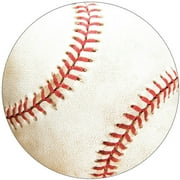 Sports Fanatic Baseball Invitations, 8pk
