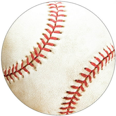 Sports Fanatic Baseball Invitations, 8pk