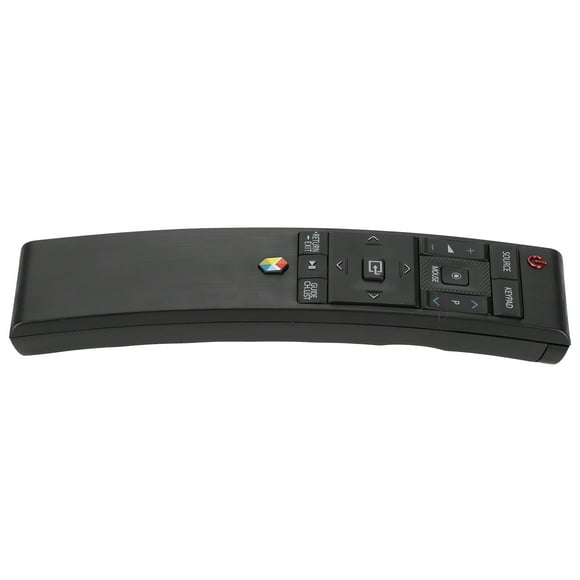 Remote Control, Remote Control for Samsung TV Simple and Convenient for Replacement Remote Control