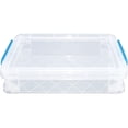 thumbnail image 2 of 14X10X3-SUPER STACKR DOC BOX, 2 of 5