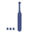 thumbnail image 2 of Electric Rotary Toothbrush Electric Toothbrush, Low Noise, Portable, Smart Timer Electric Toothbrush IPX7 Water Electric Toothbrush Vibration, Summer, 2 of 8