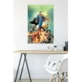 thumbnail image 4 of Trends International DC Justice League - Unite Poster, 4 of 4