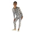 thumbnail image 1 of Body De Cuerpo Entero De Spandex Para Perro Manchado, Traje De Gato, Disfraz De Halloween, Disfraz L Sunnimix Bodysuit del perro manchado, 1 of 5