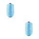 thumbnail image 2 of Ounissouiy Cuerda de hielo para varias manualidades DIY, ingredientes seguros, soporte fuerte y sin hilo suelto, hilo de ganchillo Type5 NO5, 2 of 6