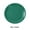 Green, variant on 10.5 in. Mile Stone Narrow Rim Round Plate - Melamine, Green - Pack of 24