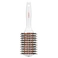 thumbnail image 3 of Conair Double Ceramic Vented Boar Round Brush, 3 of 4