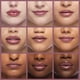 thumbnail image 4 of Rimmel Stay Glossy 6HR Lip Gloss, Date Night, 0.18 Fl Oz (Pack of 1), 4 of 8