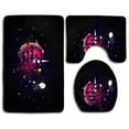 thumbnail image 1 of Juego de alfombras de baño de 3 piezas ABPHQTO Cont-CHAPPLE-23041, 1 of 2