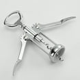thumbnail image 5 of Premium All-in-one Wine Corkscrew and Bottle Opener - Risk Free Money-back!, 5 of 5
