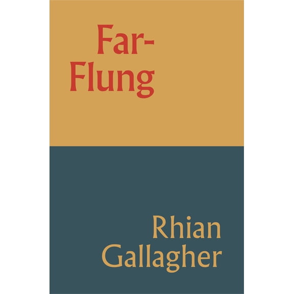 Far-Flung (Paperback)