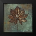 thumbnail image 2 of Pinto, Patricia 20x20 Black Modern Framed Museum Art Print Titled - Maple IV, 2 of 5