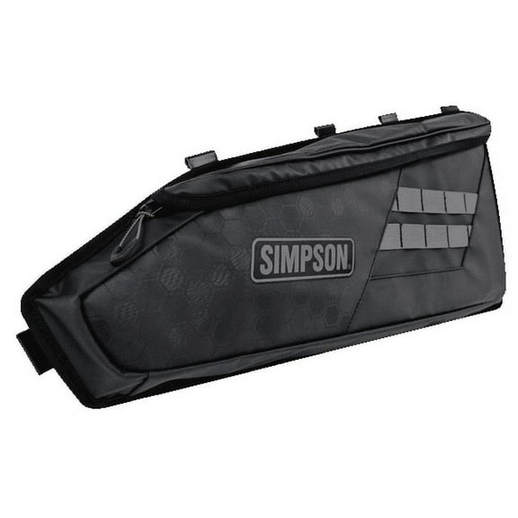 Simpson Racing ORBGRZRF18K UTV Door Bags Pair