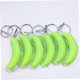 thumbnail image 5 of WRISTBIQUE 16Ud Llavero Colgante Con LED Banana Para Caminatas Nocturnas, 5 of 8