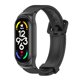 thumbnail image 1 of Correa para Mi Band 5 6 7 8 Pulsera de metal en Mi Band 4 3 Pulsera para Mi Band 5 Correa para Xiaomi Miband NFC Versión global Tan Jianjun unisex, 1 of 2