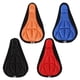 thumbnail image 3 of Bicicleta MTB Road Bike Sillín de bicicleta Funda de asiento Cojín suave Comfort Blue Tmvgtek Accesorios para bicicletas, 3 of 6