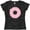 Storm Camo, variant on Pink Donut, Donut With Colorful Sprinkles, Frosting Women's T-Shirt