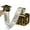 A, variant on Graduation Gifts 2026 Graduation Money Box for Cash Gift Black and Gold Surprise Gift Boxes for Money Congrats Grad Pull Out Money Box with 30 Bags College Senior High School Graduation Party Favors
