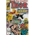 thumbnail image 1 of Thor #427 VF ; Marvel Comic Book, 1 of 1