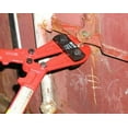 thumbnail image 3 of Hit Tool 22-BC30R 30" High Tensile Bolt Cutter ( Center Cut ) with Tubular Handle, 3 of 4
